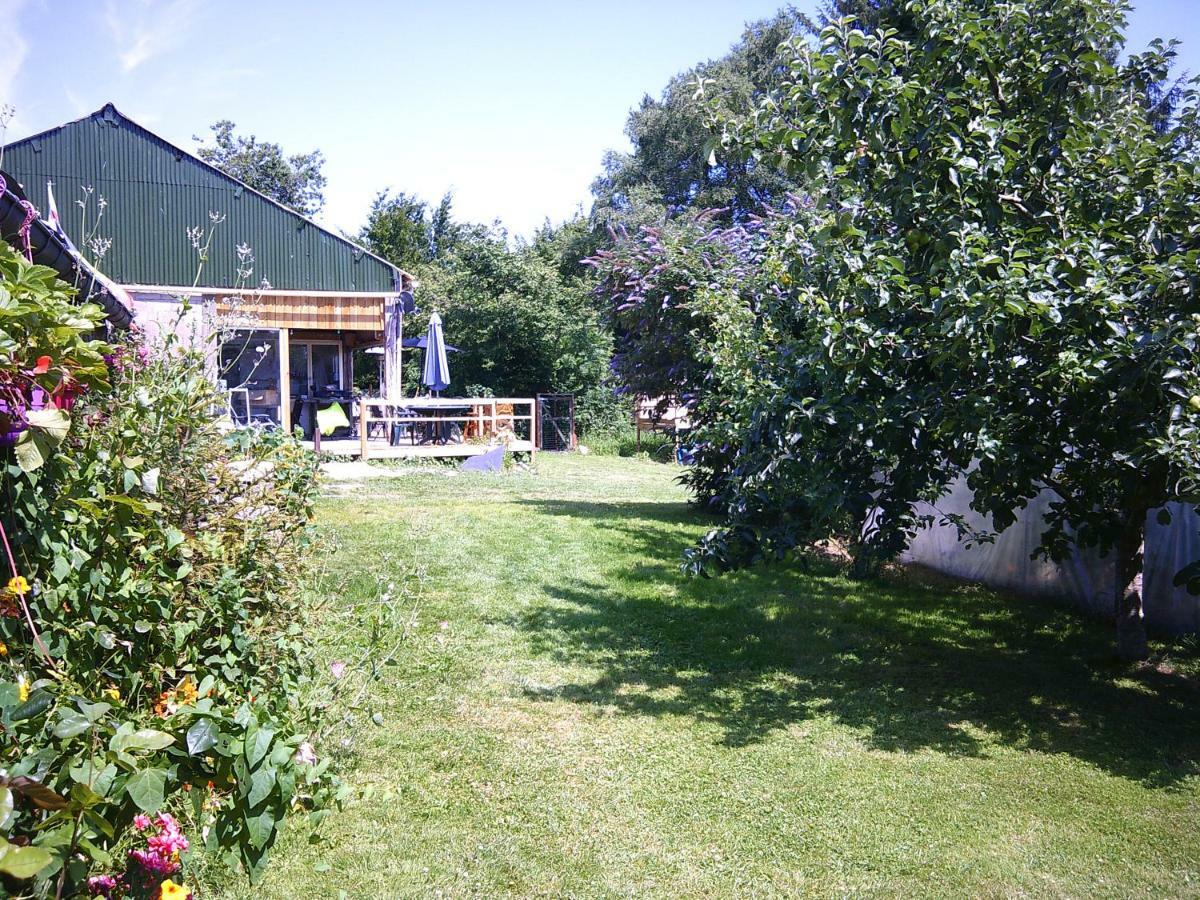 Ker Gaby Glomel Exterior photo