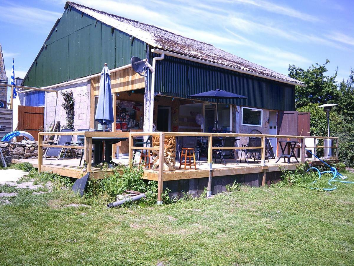 Ker Gaby Glomel Exterior photo